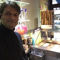 Eiscafe Dolce Vita - Boss
