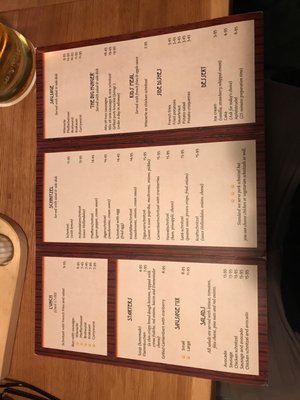 Menu photo 3 Wurst & Schnitzelhaus - WuSH Amsterdam, NH Menu photo 3 Wurst & Schnitzelhaus - WuSH Amsterdam, NH