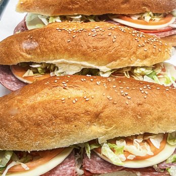 Tripi - Papa Tony - Italian Near Me - Cleveland, Ohio