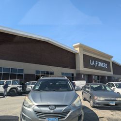 LA Fitness