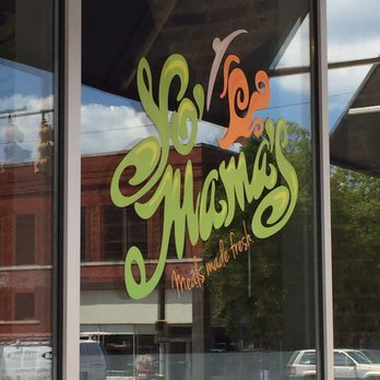 Yo' Mama's - Gluten-Free Near Me - Birmingham, Alabama