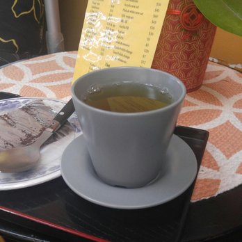 Rosy Heels - Tea with your service. How nice. - Nail Salons Near Me - San Francisco, California Rosy Heels - Tea with your service. How nice. - Nail Salons Near Me - San Francisco, California