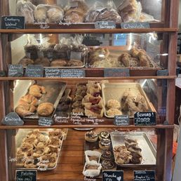 Baked goods