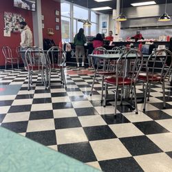 Hwy 55 Burgers Shakes & Fries