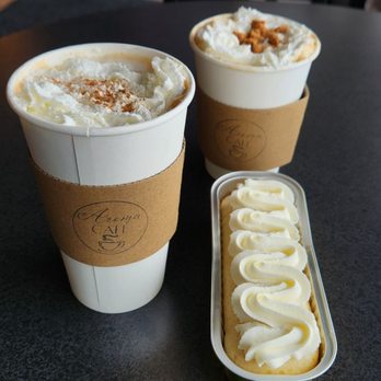 Aroma Cafe - Coffee & Tea Near Me - West Allis, Wisconsin Aroma Cafe - Coffee & Tea Near Me - West Allis, Wisconsin
