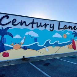 New mural featuring Buckroe Beach motif!