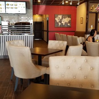 Kung Fu Tea - Very comfortable seating, mellow atmosphere! - Bubble Tea Near Me - Pinellas Park, Florida Kung Fu Tea - Very comfortable seating, mellow atmosphere! - Bubble Tea Near Me - Pinellas Park, Florida