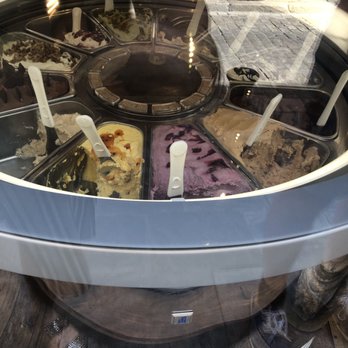 Fabrica de Helados - Ice Cream & Frozen Yogurt Near Me - Seville, SE Fabrica de Helados - Ice Cream & Frozen Yogurt Near Me - Seville, SE
