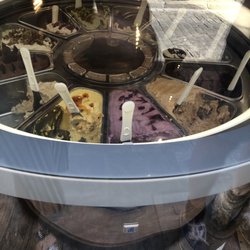 Fabrica de Helados