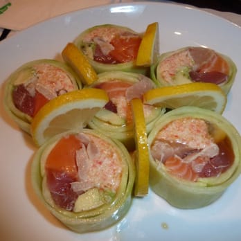 Sushi Fish Attack - Healthy and filling! - Sushi Bars Near Me - San Diego, California Sushi Fish Attack - Healthy and filling! - Sushi Bars Near Me - San Diego, California