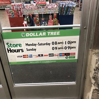 Dollar Tree - Discount Store Near Me - La Puente, California