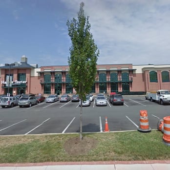 Harris Teeter - Image courtesy of Google Maps. - Grocery Near Me - Arlington, Virginia