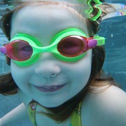 Art of Swimming