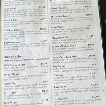First Awakenings - Menu - Breakfast & Brunch Near Me - Salinas, California First Awakenings - Menu - Breakfast & Brunch Near Me - Salinas, California