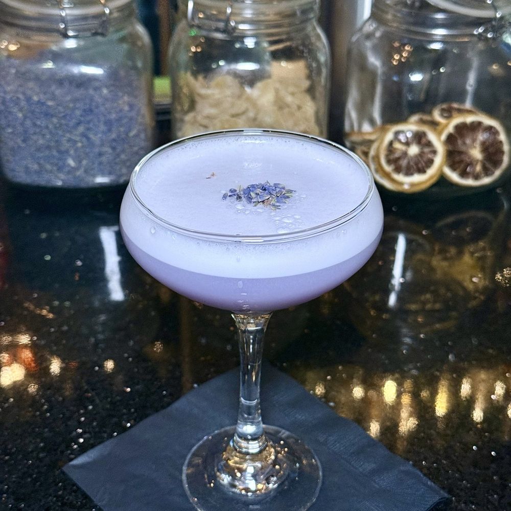Bitter End - Lavender Haze - Bars Near Me - Pittsburgh, Pennsylvania