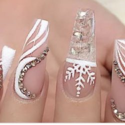 Nail Of America