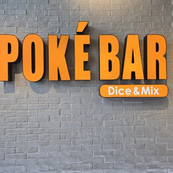 Poke Bar - Poke Near Me - Glendale, California Poke Bar - Poke Near Me - Glendale, California