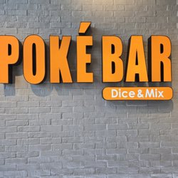 Poke Bar