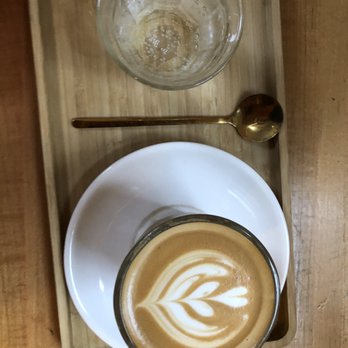 Rising Star Coffee Roasters - Cortado - Coffee & Tea Near Me - Cleveland, Ohio Rising Star Coffee Roasters - Cortado - Coffee & Tea Near Me - Cleveland, Ohio