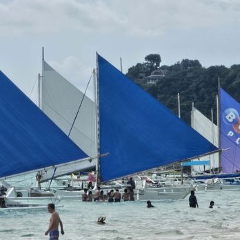 Boracay Sailing - Boat Tours Near Me Boracay Sailing - Boat Tours Near Me