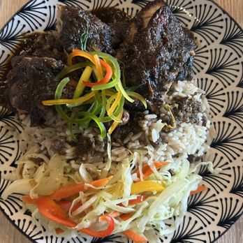 Sauce Caribbean - JERK CHICKEN - Caribbean Near Me - Edmonton, Alberta Sauce Caribbean - JERK CHICKEN - Caribbean Near Me - Edmonton, Alberta