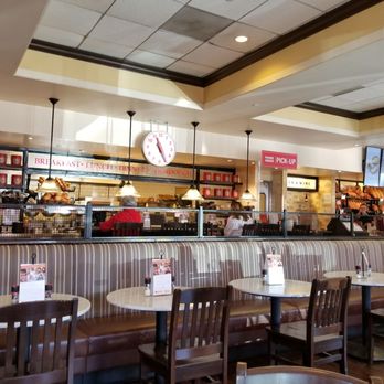 Boudin SF - Bakeries Near Me - Sacramento, California