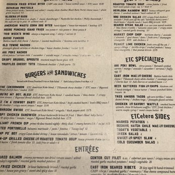 Eight Thirty Common - Gastropubs Near Me - Meridian, Idaho Eight Thirty Common - Gastropubs Near Me - Meridian, Idaho