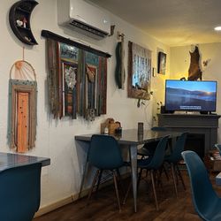 Compass Rose Cafe