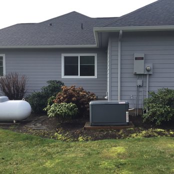 Sparks Electric - Back up generator - Electricians Near Me