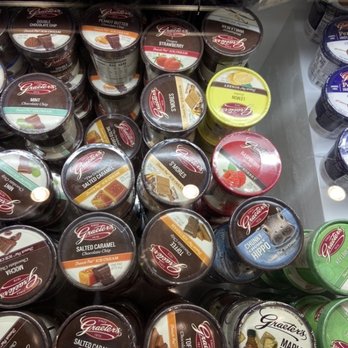 Graeter's Ice Cream - Ice Cream & Frozen Yogurt Near Me - Beachwood, Ohio