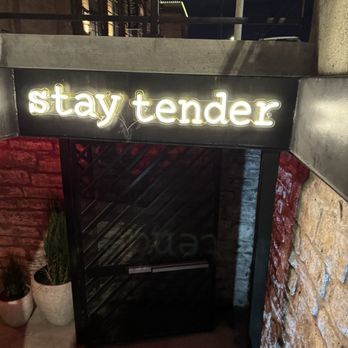 Tender Mercy - Cocktail Bars Near Me - Dayton, Ohio