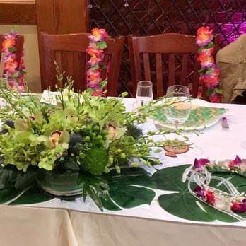 Creative Flower Shop - Orchids - Florists Near Me - Middle Village, New York