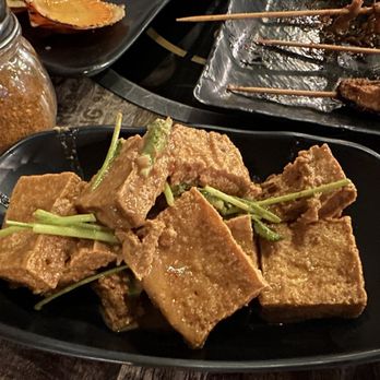 See You Again - Stinky tofu - Barbeque Near Me - Plano, Texas