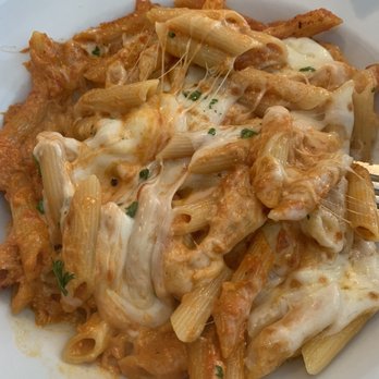 Apizza Brooklyn Resto + Vino - Baked ziti - Pizza Near Me - Pinecrest, Florida Apizza Brooklyn Resto + Vino - Baked ziti - Pizza Near Me - Pinecrest, Florida