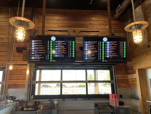 Tallman Brewing & Food Trucks by null