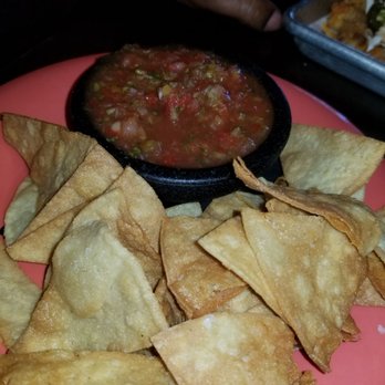 Bar One - Chips and salsa - Gastropubs Near Me - San Diego, California Bar One - Chips and salsa - Gastropubs Near Me - San Diego, California