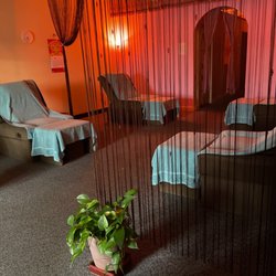 Massage Spa Palace - Amazing space