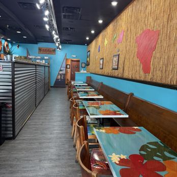 Aloha To Go - Hawaiian Near Me - Palm Harbor, Florida
