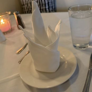 Greektown - Place Setting - Greek Near Me - Phoenix, Arizona