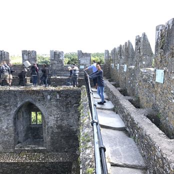 Blarney Castle - Landmarks & Historical Buildings Near Me - Blarney, Colorado