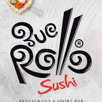 Que Rollo Sushi - Sushi Bars Near Me - Tijuana, BCN Que Rollo Sushi - Sushi Bars Near Me - Tijuana, BCN