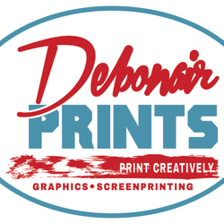 Debonair Prints