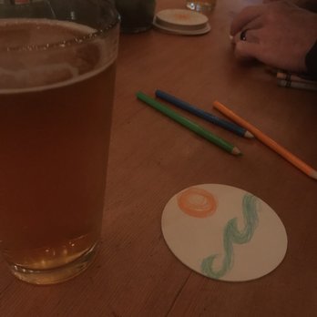 Gruff Brewing - Breweries Near Me - Bellingham, Washington