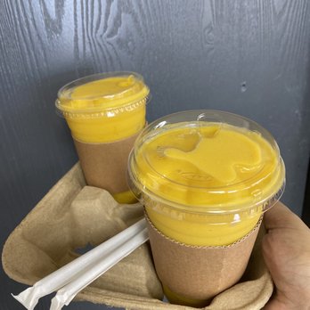 Cafe Bella - Coffee & Tea Near Me - El Cajon, California