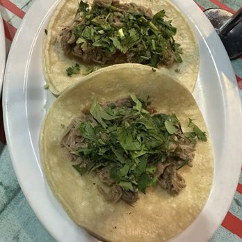 Wahoo's Fish Tacos - Tacos a la Carte - Mexican Near Me - Las Vegas, Nevada