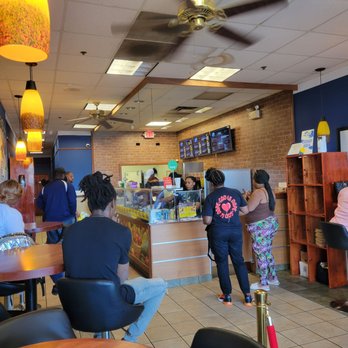 6 'N The Mornin' - If you enjoy southern breakfast food, you should check out "6 N The Mornin"!  Quaint spot located on Montgomery Rd. - Breakfast & Brunch Near Me - Covington, Kentucky