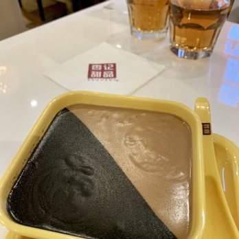 Sweethoney Dessert - Sesame & Walnut Soup - Desserts Near Me - Alhambra, California Sweethoney Dessert - Sesame & Walnut Soup - Desserts Near Me - Alhambra, California