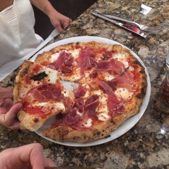 Antica Forma - Pruscutto yum! - Pizza Near Me - Moab, Utah Antica Forma - Pruscutto yum! - Pizza Near Me - Moab, Utah