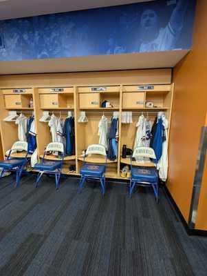 Durham Bulls Athletic Park by null