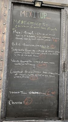 Menu photo 3 Menu photo 3